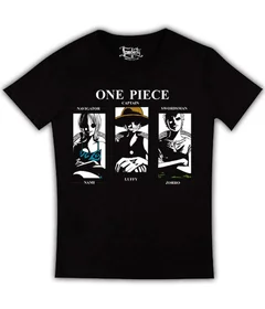 Прикольные футболки: Ван Піс 4